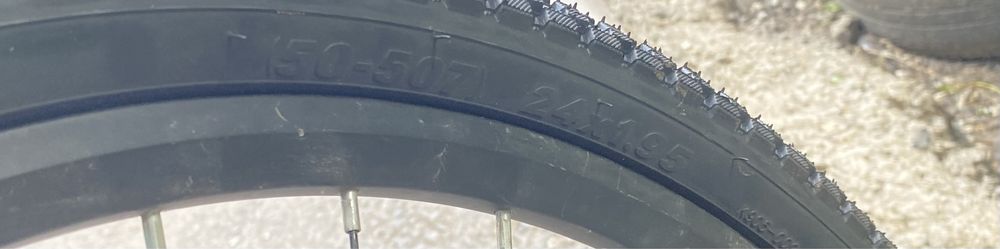 Велосипед, велосипед горный, trinx