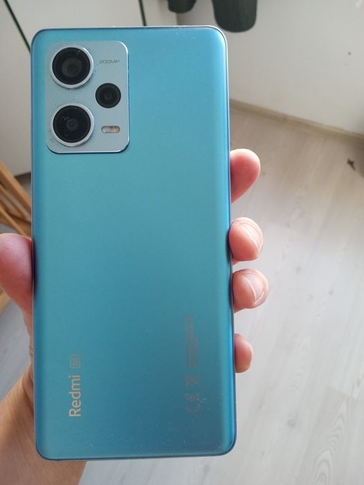 Xiaomi Redmi Note 12 Pro Plus 5G