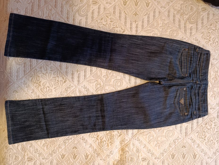 Марков дамски сет 164 см