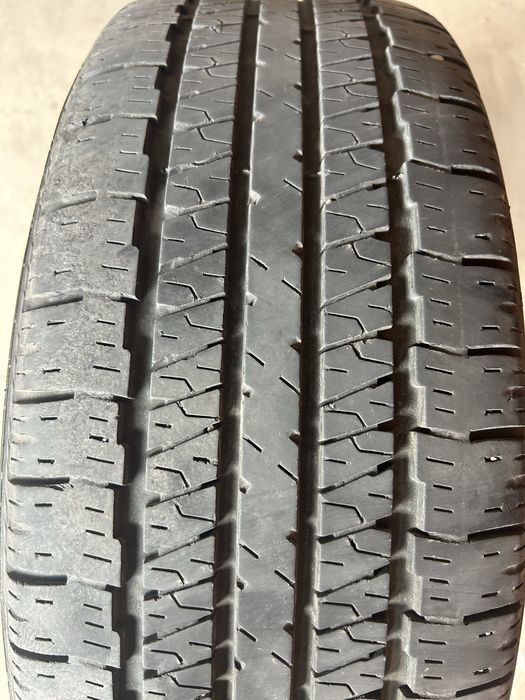 Продам диски с резиной 215/65/R16 Б/У
