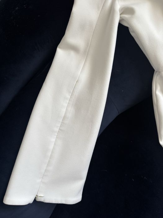 Rochie Sharon Rhea Costa xs/s- alba