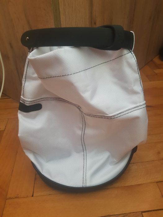 Луксозна Чанта за вино