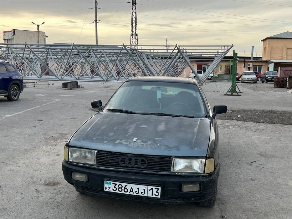 Ауди 80 сатылады