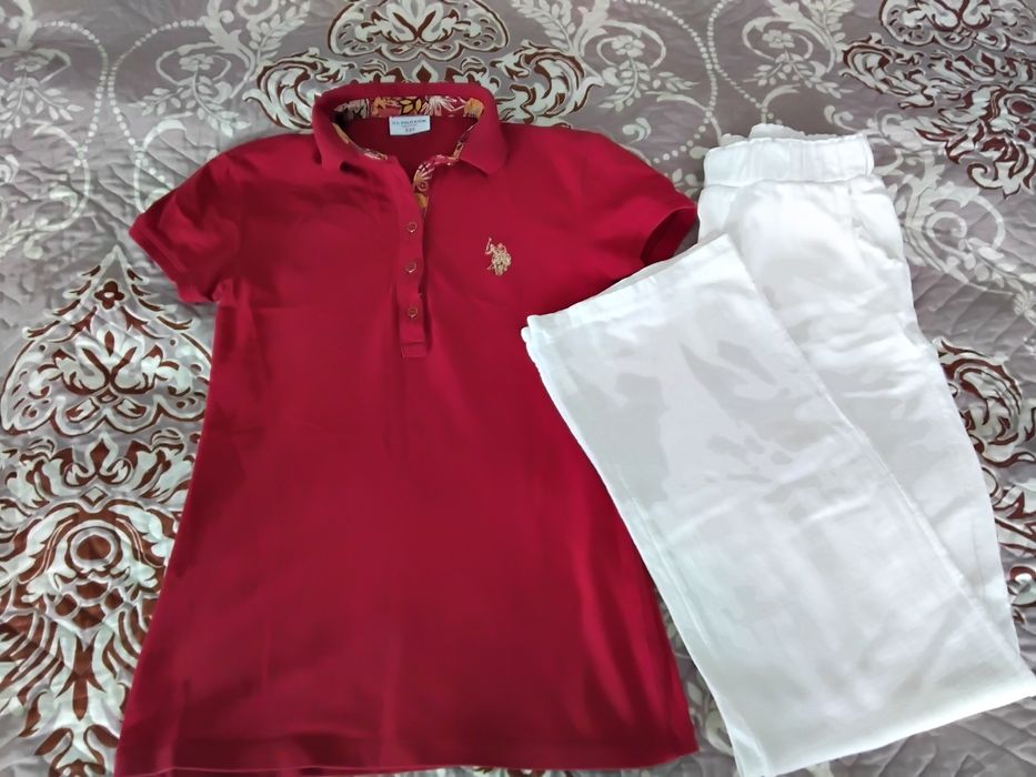 Продам зимнюю куртку