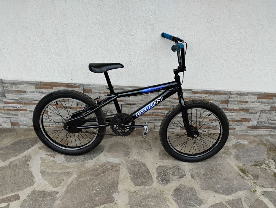 Велосипед BMX GRAVITY 20 цола