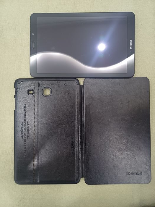 Samsung Galaxy Tab E