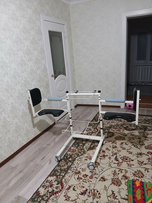 Коляска для инвалидов