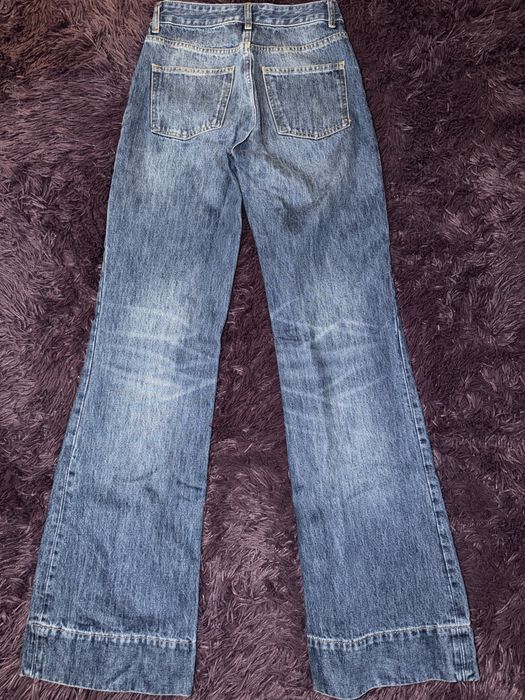 Дънки Zara размер 32