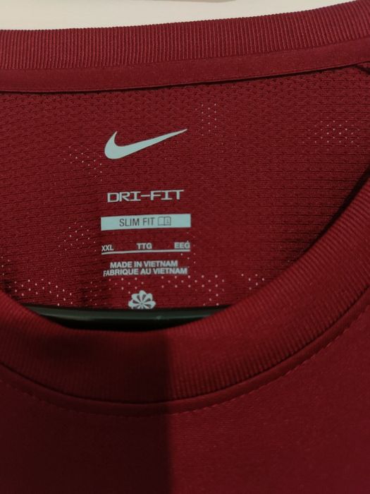 Tricou CFR Cluj sezon 2022-2023