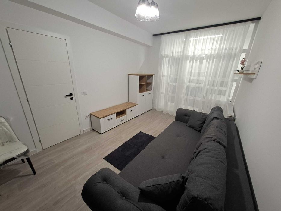 PF inchiriez Apartament 1 cameră – Cartier Visoianu