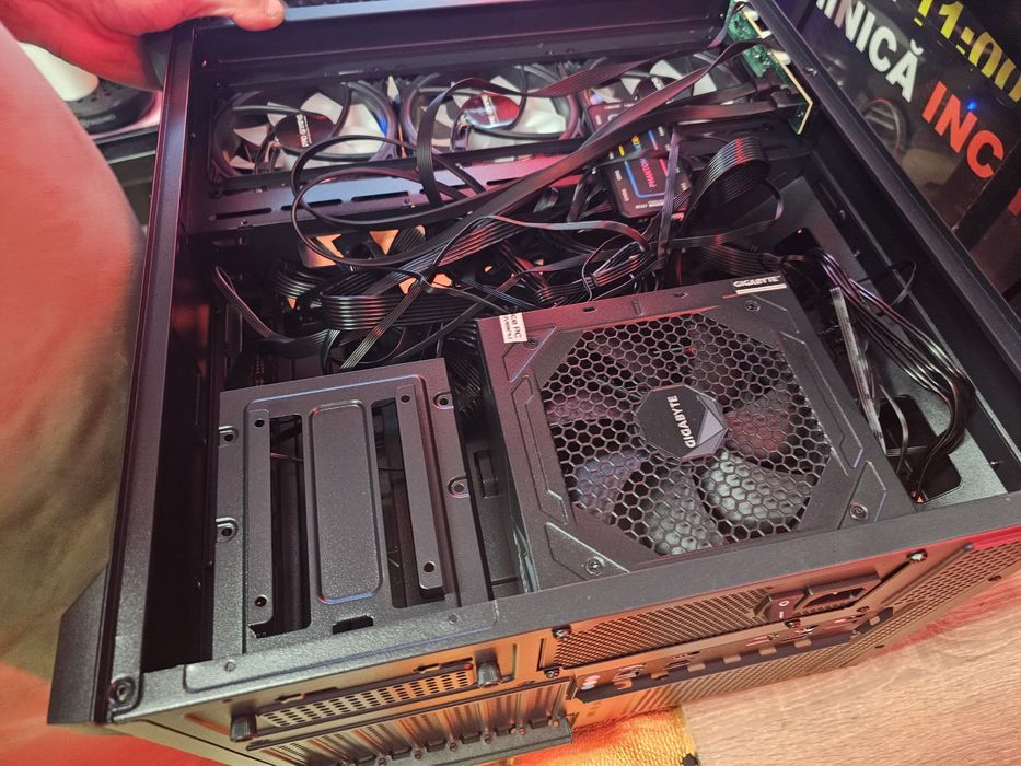 PC Gaming STARTER AM 5 | Ryzen 5 7600X3D | RTX 3060 | 32 GB