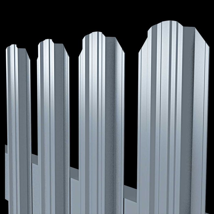 Евроштакетник, штакетник