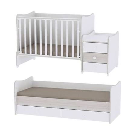 Pat Lorelli Maxi Plus (3 in 1)