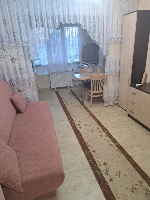 Дава се под наем Едностаен апартамент в Ямбол, Възраждане - 35 кв.м за 173.4 € - Снимка #8