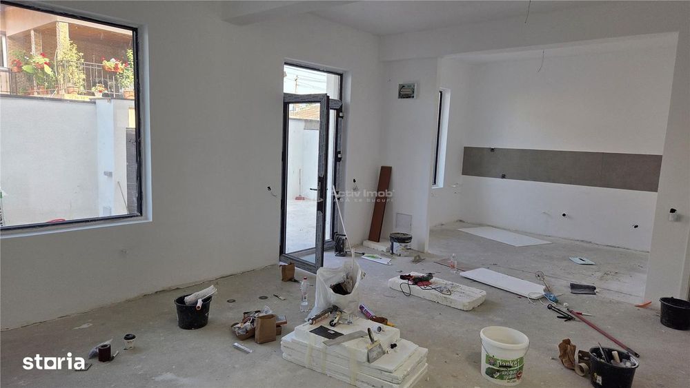 Casa P+1 Alexandriei- Buc-Magurele