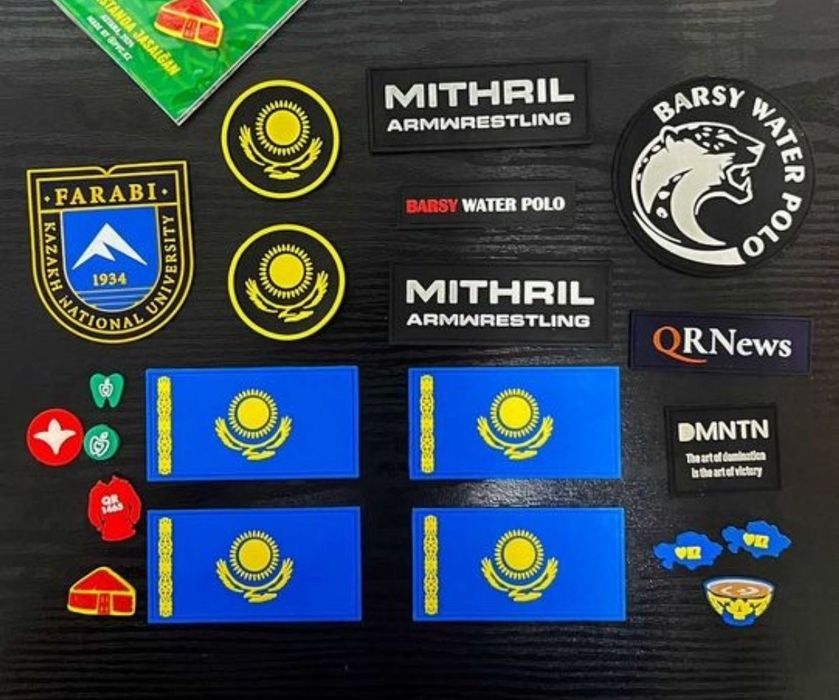 Компьютерная вышивка