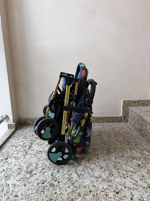 Количка Cosatto Woosh 2