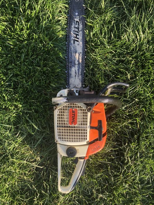 Drujba Stihl Ms 028 in stare perfecta