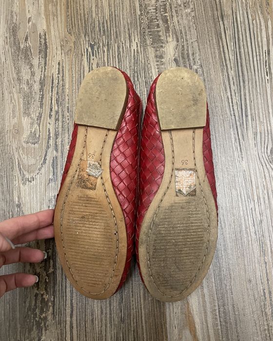 Балетки Marc O’Polo