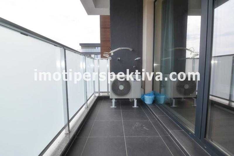 Продава се Двустаен апартамент в Пловдив, Христо Смирненски - 69 кв.м за 1986 €/кв.м - Снимка #9