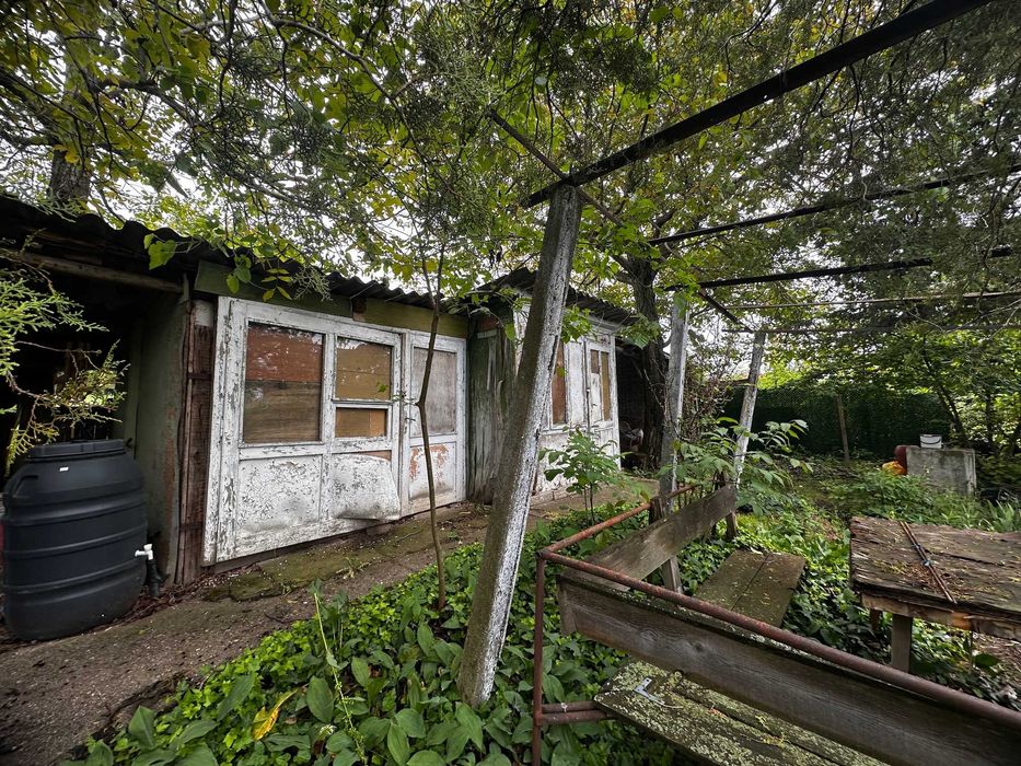 Продава се Парцел в Разград, Абритус - 1275 кв.м за 28 €/кв.м - Снимка #2