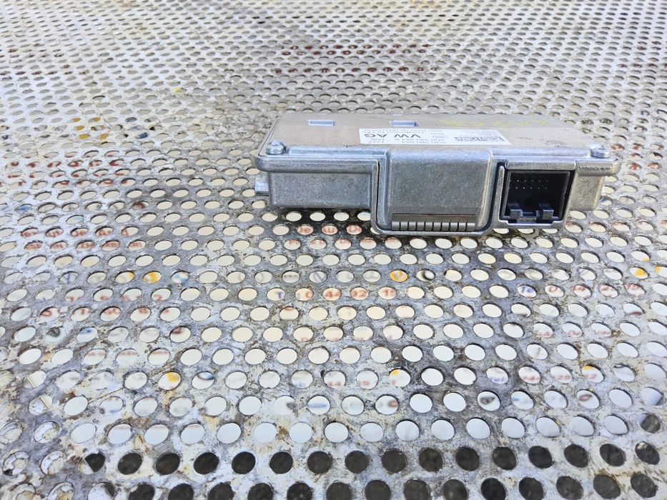 Camera parbriz Skoda Karoq Audi VW Seat cod 3q0980654a golf 7 Leon A3 A2 Passat b8 Scala Lane assist