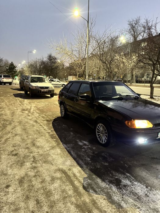 Продам Ваз 2114.