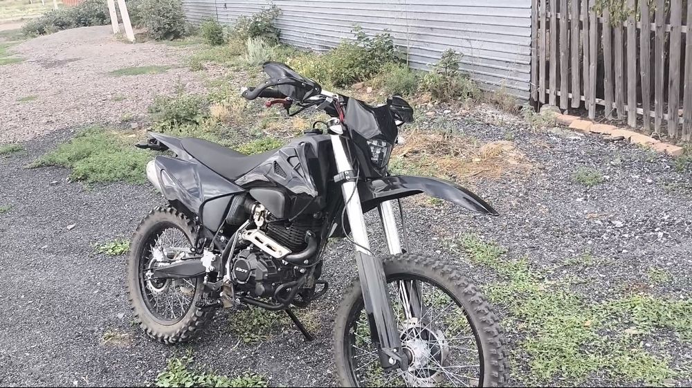 продам мотоцикл ктр 07 300сс