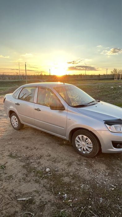 Продам Lada Granta