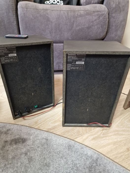‼️Boxă Panasonic Bass Extreme, Perfect Funcționale‼️