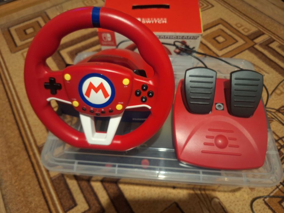 Console Switch nintendo