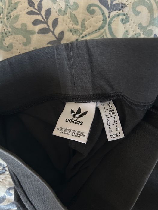 Спортен оригинален клин Adidas