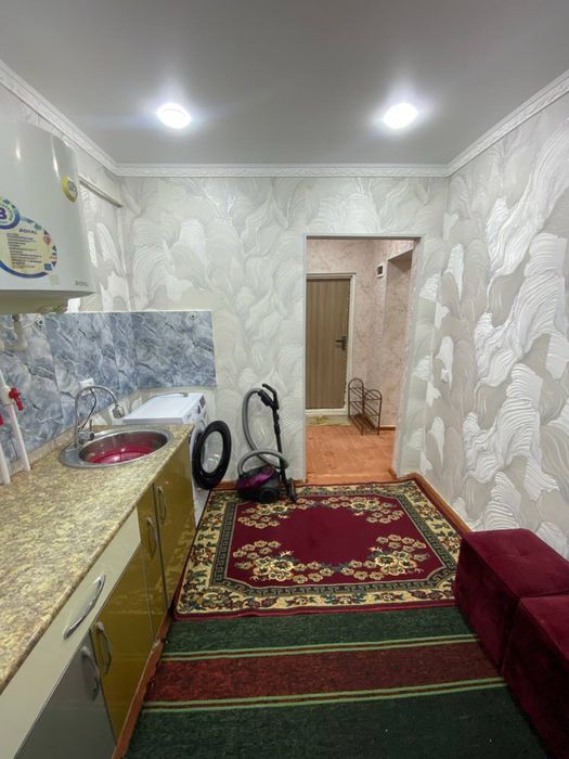 Kvartira  sharq club yanda