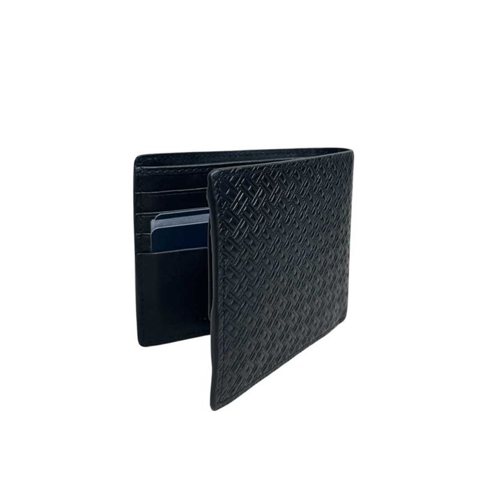 Оригинален мъжки портфейл Tommy Hilfiger AM0AM09548