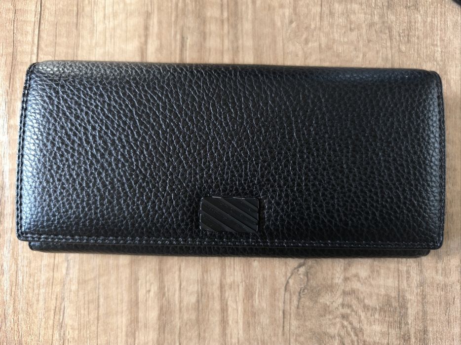 Новый женский кошелёк