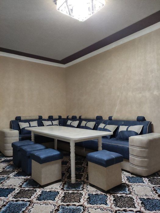 Gostinoy ugalok noviy