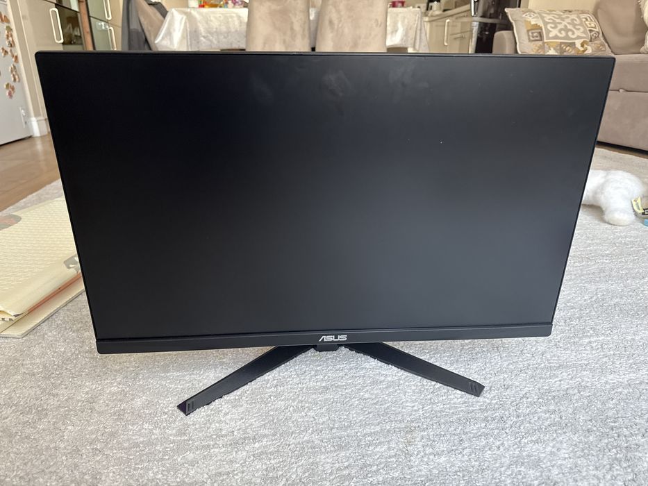Монитор 23.8" ASUS TUF Gaming
