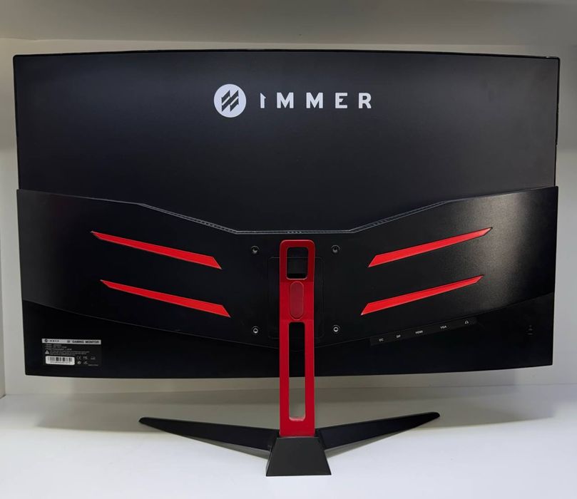 Immer 32’’ Curved VA 165Hz