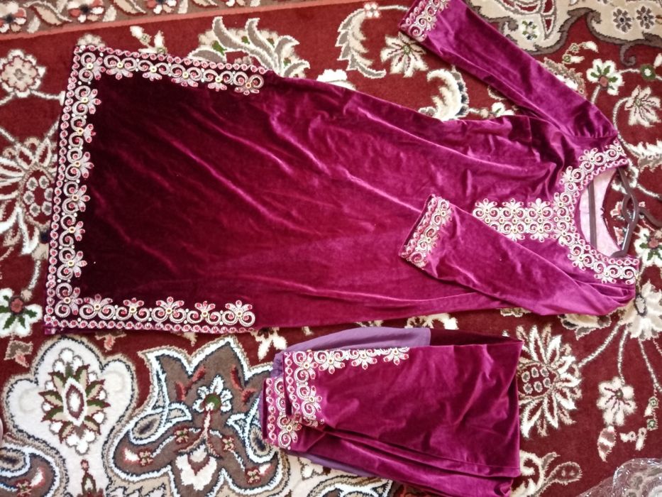 kelinchaklar uchun liboslar