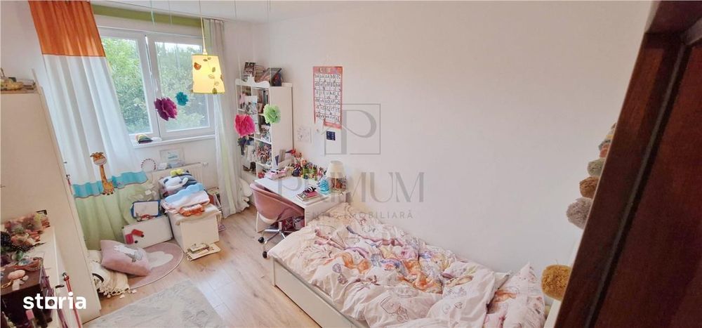 Apartament – Timișoara, Lipovei - Vedere 3
