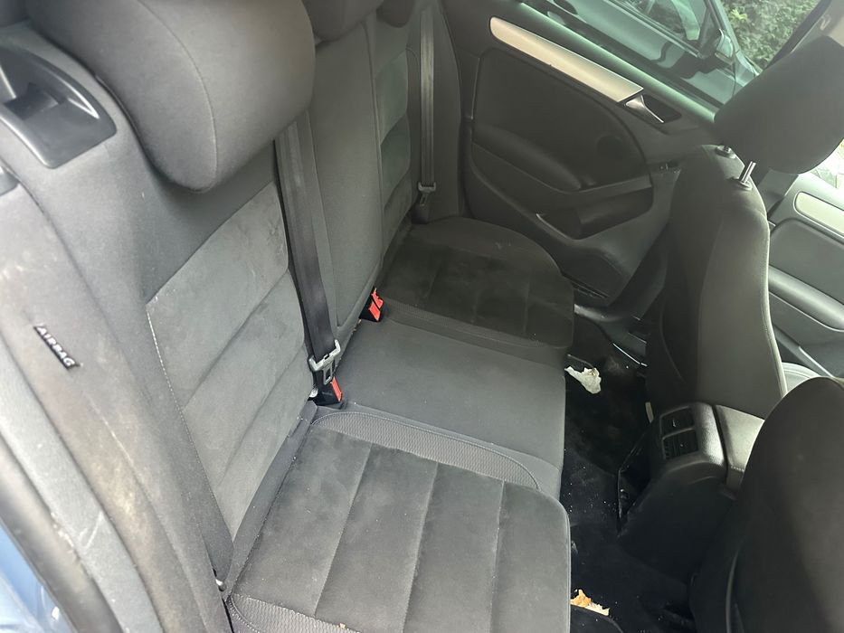 VOLKSWAGEN Golf 2011 — imagine 5