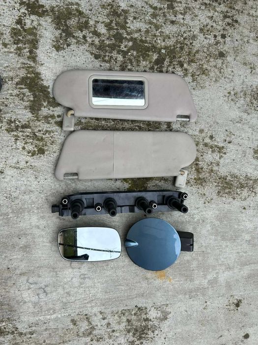 Части за Opel Astra G 1.6