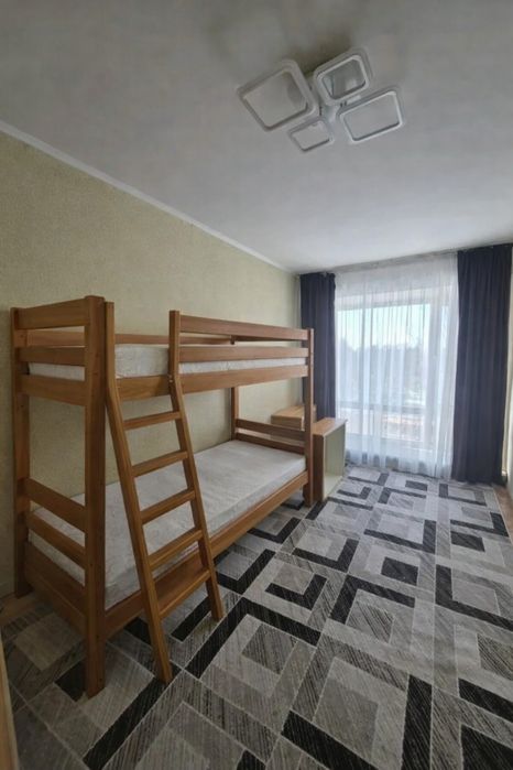 Квартира Сатпаева 35