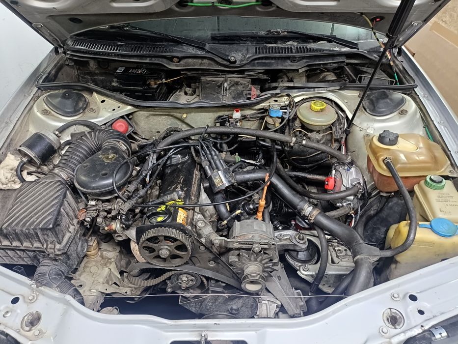 Продам Ауди 100 с 4