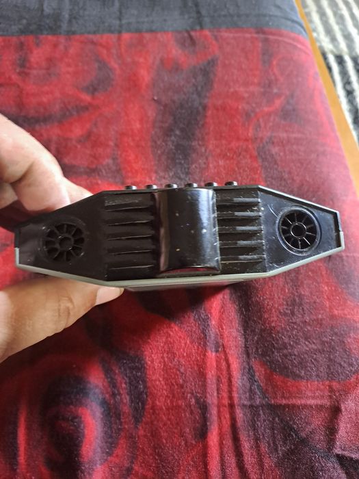 Telecomanda lego city tren