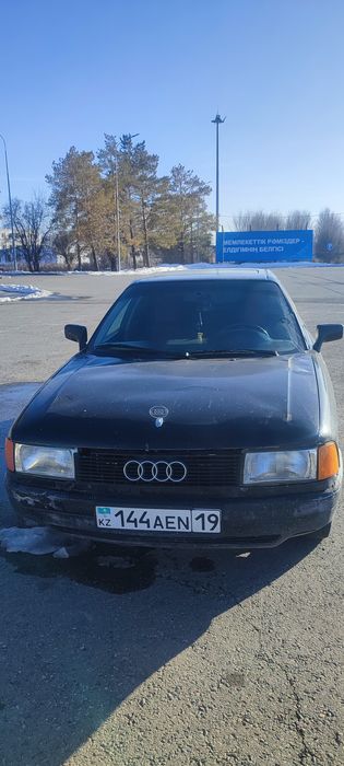 Продам Ауди 80 б3
