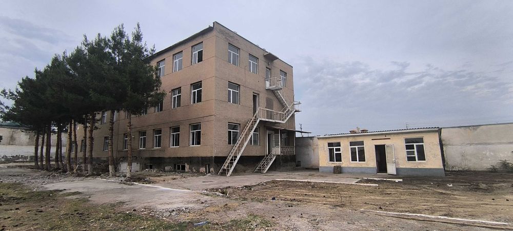 продажа нежилых помещений