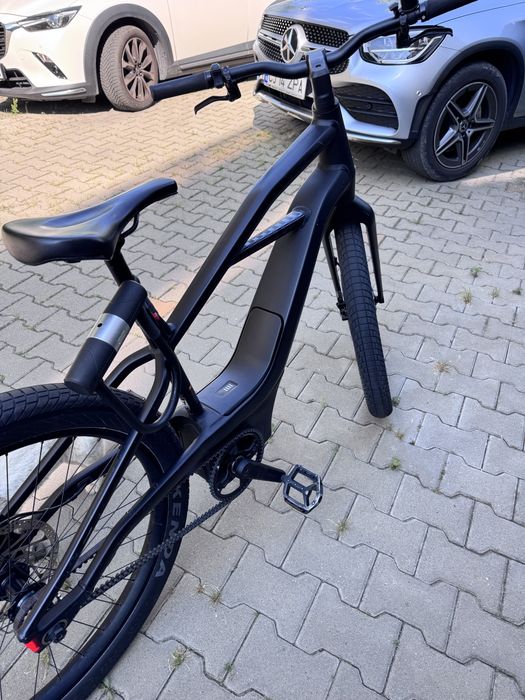 E-bike Harley Davidson Mosh/Cty ca nou