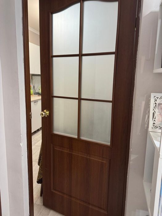 Продам межкомнатные двери