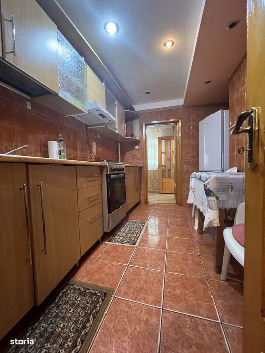 Confort, funcționalitate într-un apartament 1 cameră, parter, Micro 20